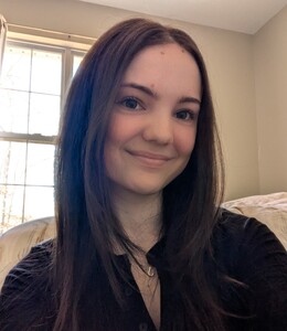 Profile photo of Jaimee McMillan