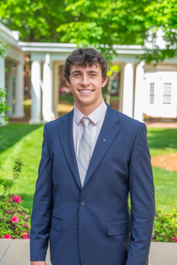 Profile photo of Brennan Davis