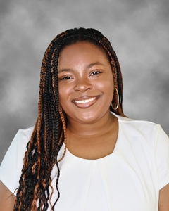 Profile photo of Carrington Golson