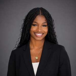 Profile photo of Kaedia Hodge