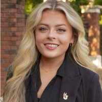 Profile photo of Kelsey Medcalf