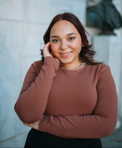 Profile photo of Emma Thomas