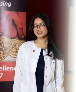 Profile photo of Nishma Chauhan