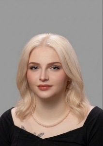 Profile photo of Rose O'Reilly