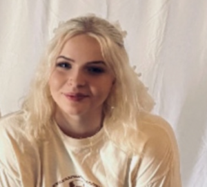Profile photo of Rose O'Reilly