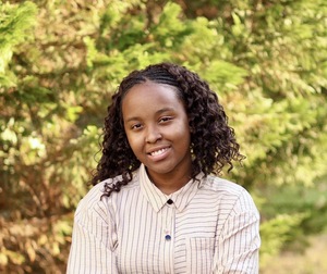 Profile photo of Lydia Chisolm