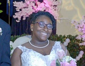 Profile photo of Arya Glover