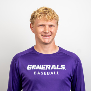 Profile photo of Jacob Brignac