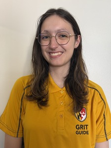 Profile photo of Alix Carpenter