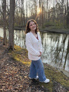 Profile photo of Georgia Bzinak