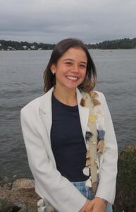 Profile photo of Isabella Cabrera