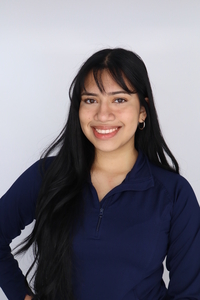 Profile photo of Desiree Flores