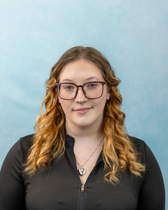 Profile photo of Marissa Keefe