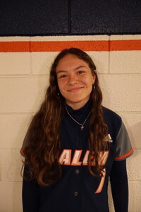 Profile photo of Samantha Gaona