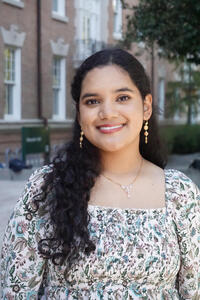Profile photo of Sana Baig