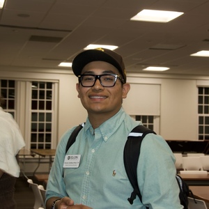 Profile photo of Ernesto Arellano-Perez