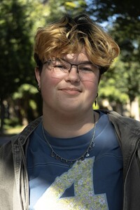 Profile photo of Reese Kimball