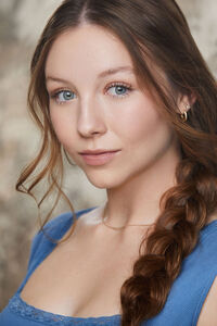 Profile photo of Samantha Probst