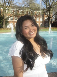 Profile photo of Genelle Fesalvo