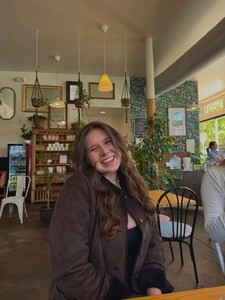 Profile photo of Erin Wright