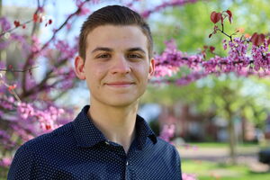 Profile photo of Max Stavnezer