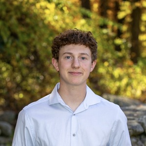 Profile photo of Zach Andelman