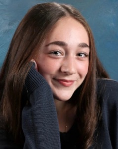 Profile photo of Leah Rappaport