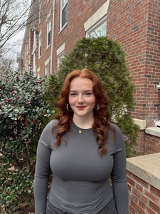 Profile photo of Caitlin Ellis