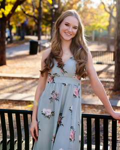 Profile photo of Maddie Fuller