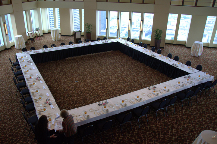 Hochberg Luncheon 2014 