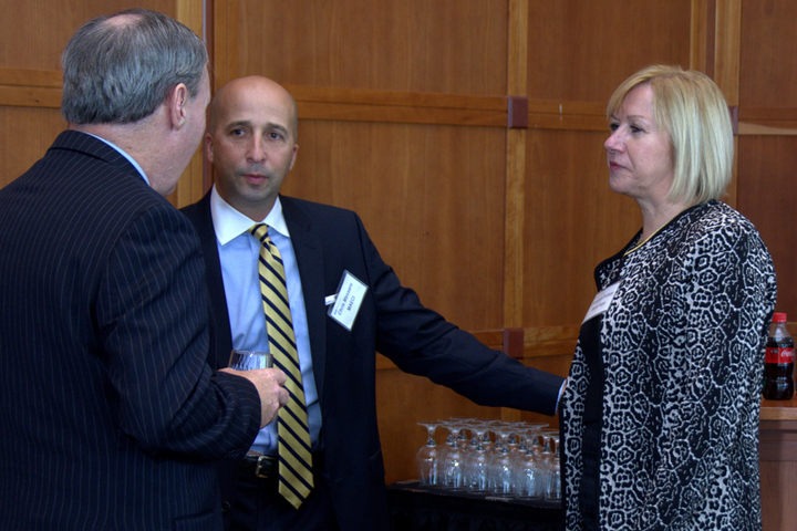 Hochberg Luncheon 2014 