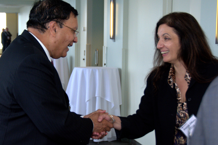 Hochberg Luncheon 2014 