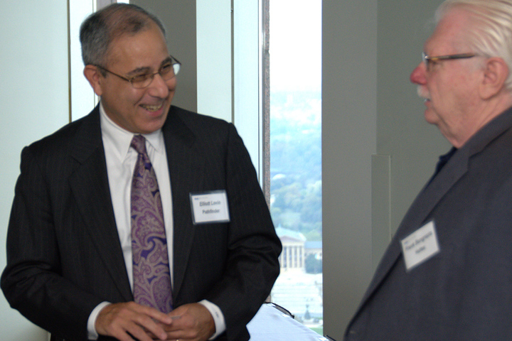 Hochberg Luncheon 2014 