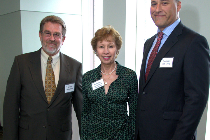 Hochberg Luncheon 2014 