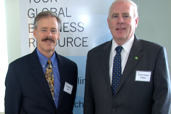 Hochberg Luncheon 2014 