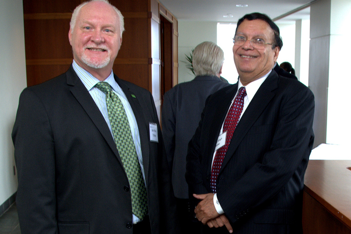 Hochberg Luncheon 2014 