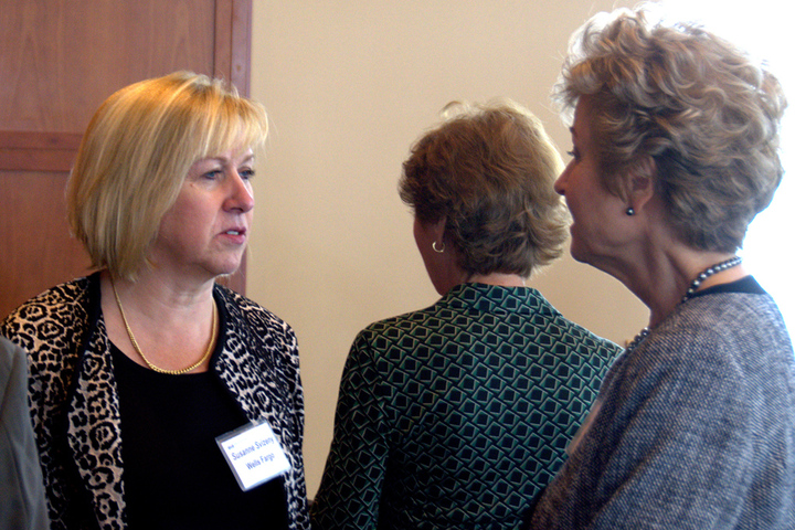 Hochberg Luncheon 2014 