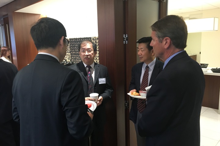 Networking