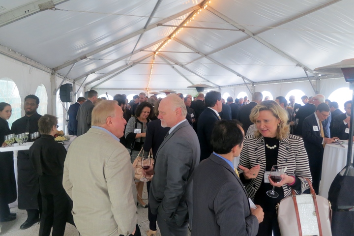 Networking