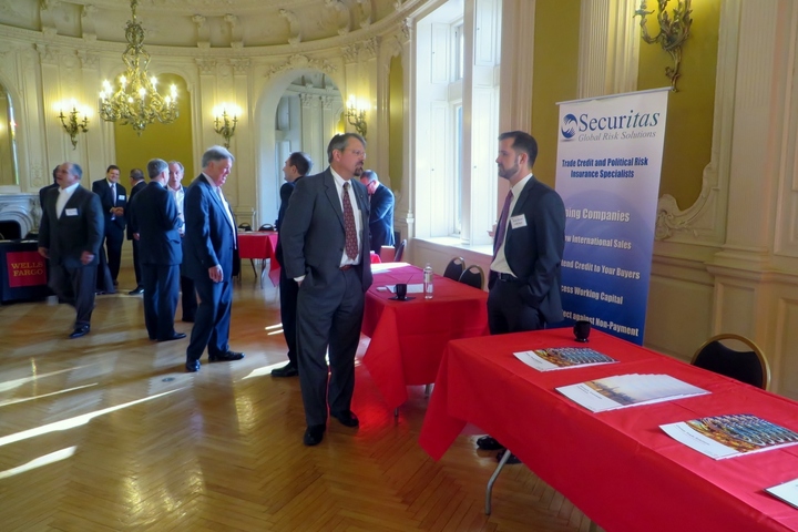 Export Finance Workshop