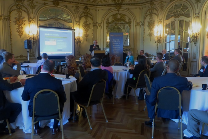 Export Finance Workshop