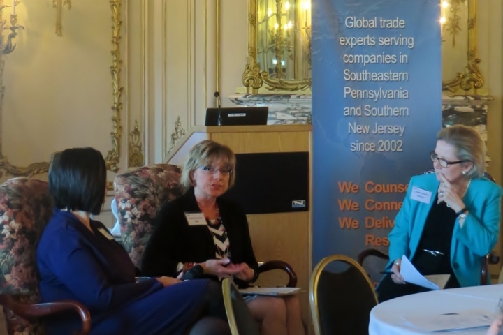 Export Finance Workshop