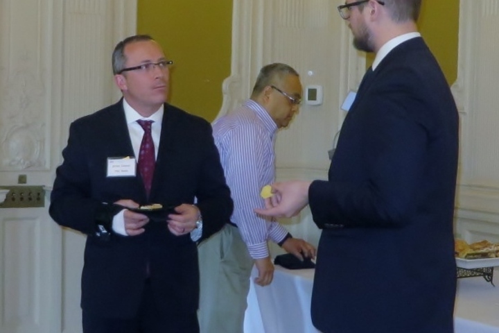 Export Finance Workshop
