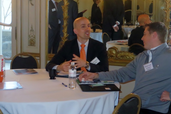 Export Finance Workshop