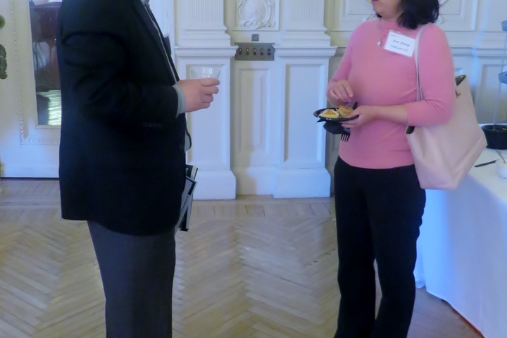 Export Finance Workshop