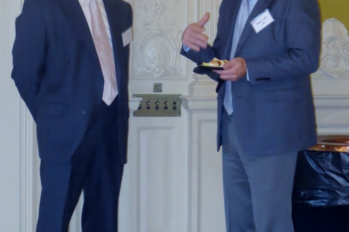 Export Finance Workshop