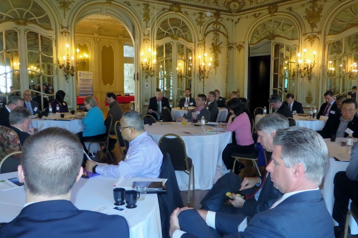 Export Finance Workshop