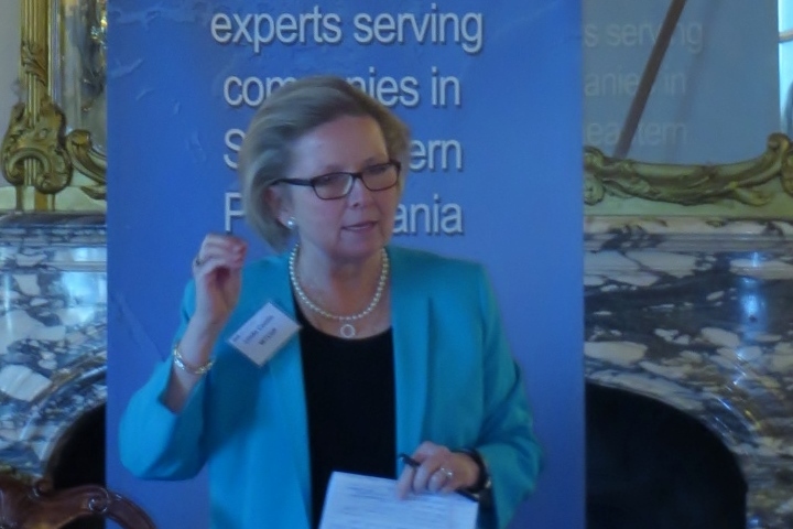 Export Finance Workshop