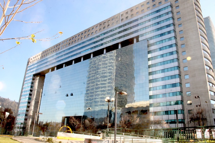 WTC Santiago