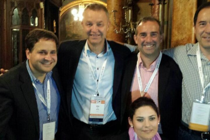 Outbound Trade Mission - Romania